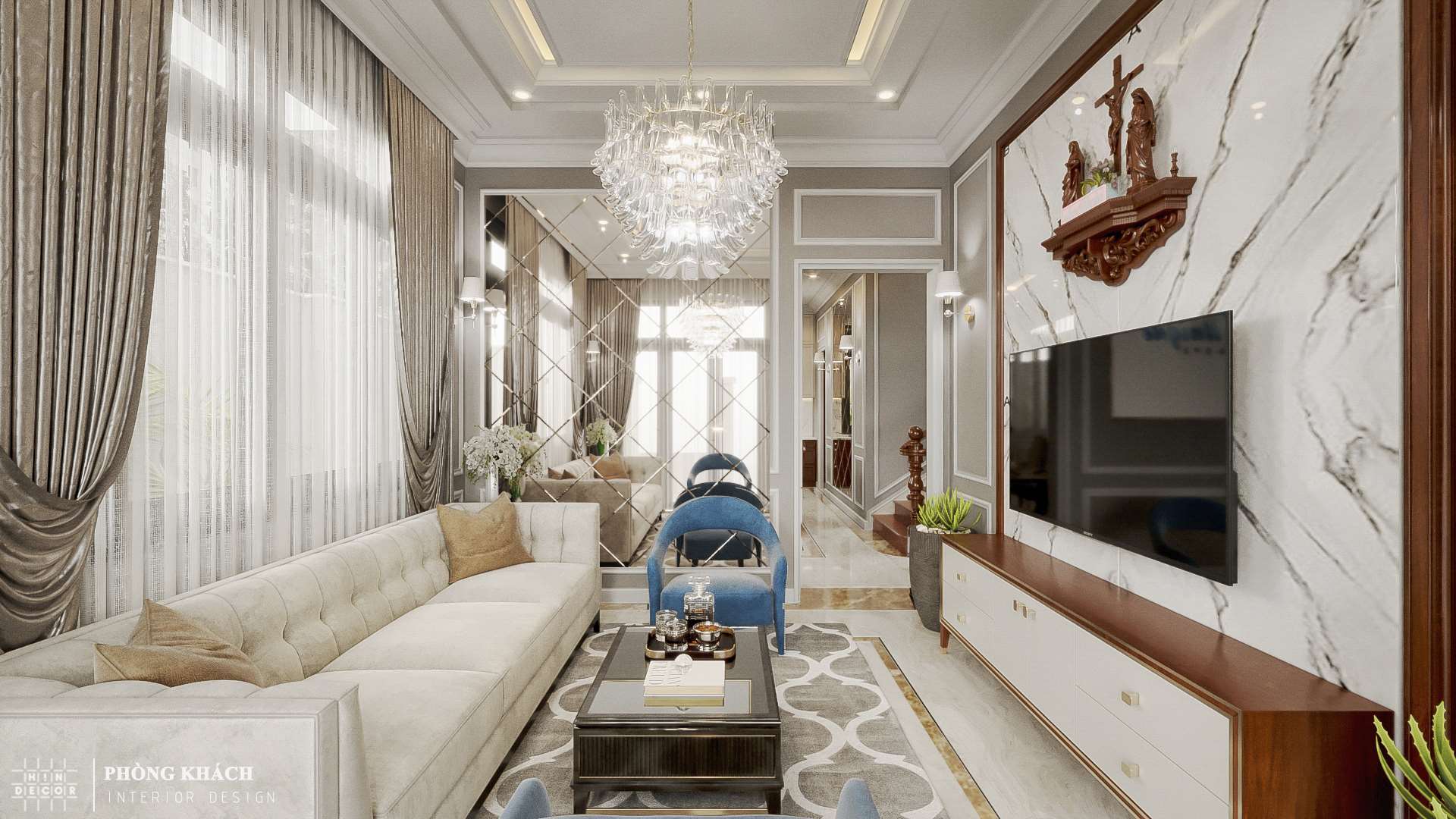 AQUA UNIQUE